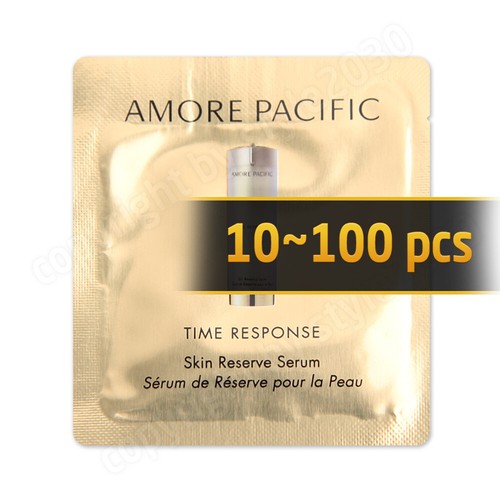 Amore pacific time response - amore,