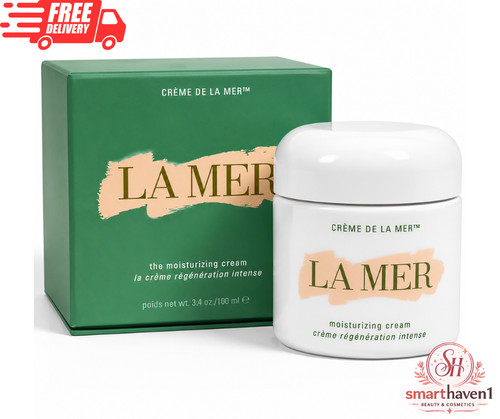 Mer crème la - mer,