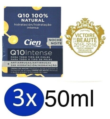 Cien crema viso - cien,