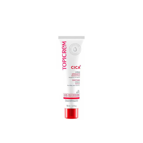 Topicrem cica repair - topicrem,