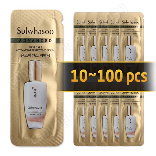 Sulwhasoo first care siero - care,