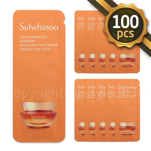 Sulwhasoo crema concentrata - sulwhasoo,