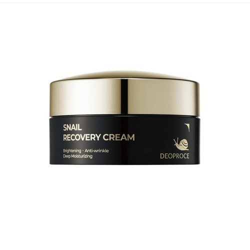 Deoproce crema recupero - deoproce,