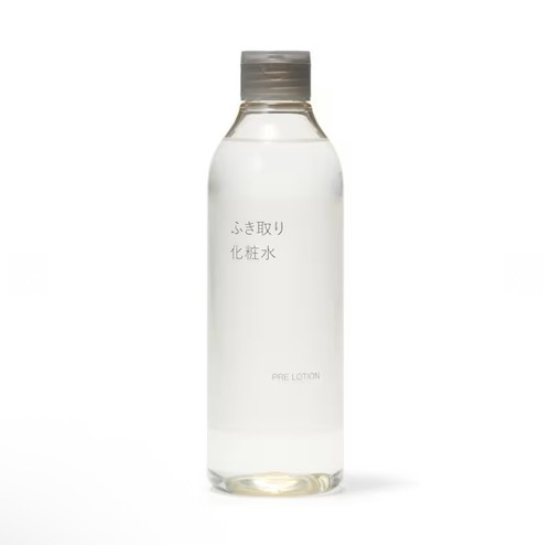 Muji tonico pulitore - muji,