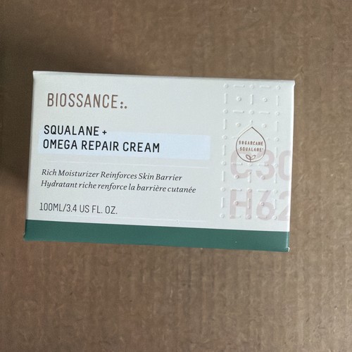 Biossance squalane omega - biossance, crema