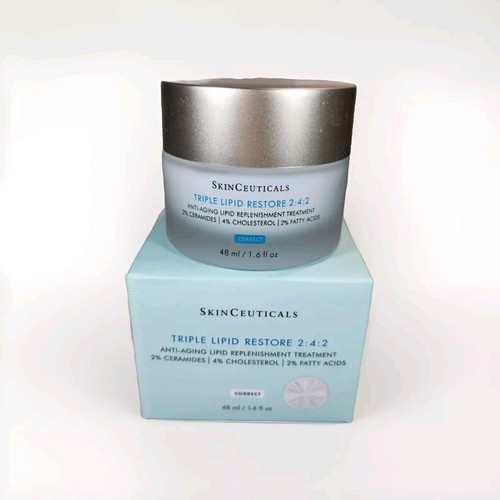Skinceuticals triple lipid - skinceuticals,