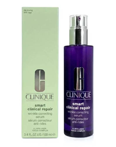 Clinique smart clinical repair - clinical,