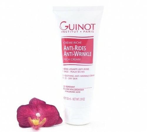 Guinot creme riche - guinot,