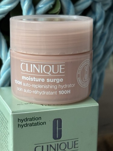 Clinique moisture surge 100h - moisture,