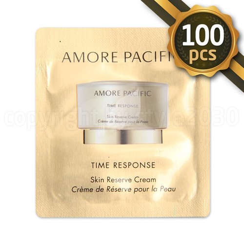 Amore pacific time response - pacific,