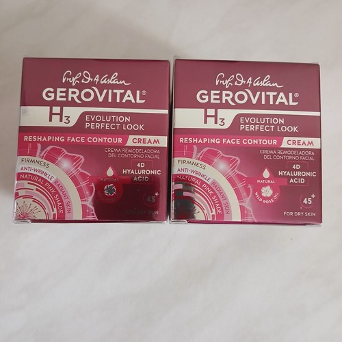 Gerovital evolution perfect - gerovital,
