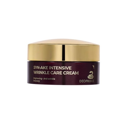 Deoproce syn ake crema cura - deoproce,