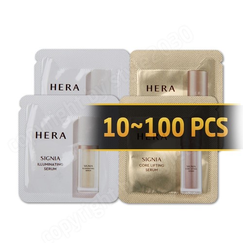 Hera core lifting serum - core, /