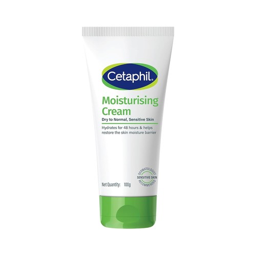 Cetaphil crema idratante 100 - cetaphil,