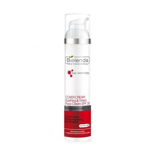 Bielenda crema viso - crema,
