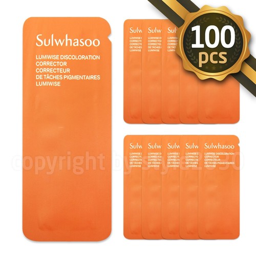 Sulwhasoo lumiwise correttore - sulwhasoo,
