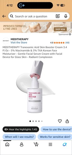 Meditherapy crema - , e