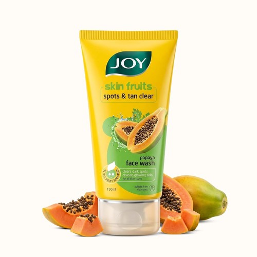 Joy skin fruits macchie - fruits, e