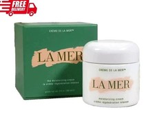 La Mer Moisturizing Cream 3.4