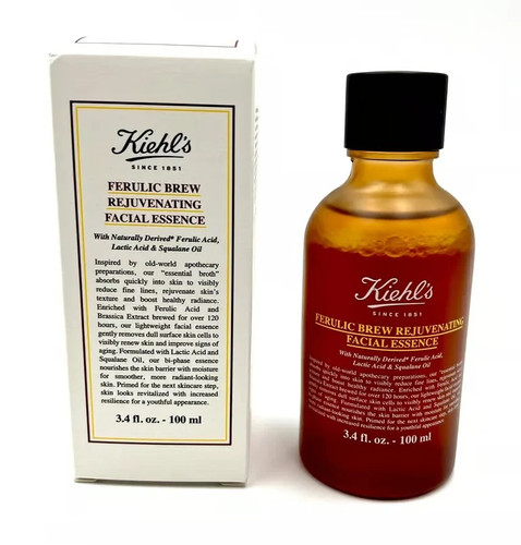 Kiehl ferulic brew - kiehl's,