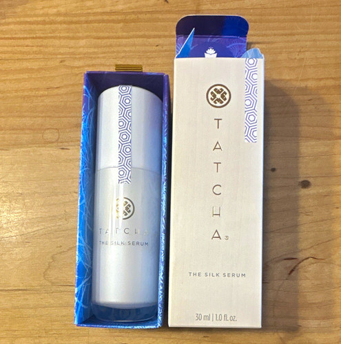 Tatcha the silk serum - the, siero