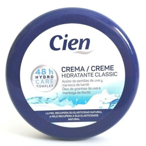 Cien moisturizing classic 250 - cien,