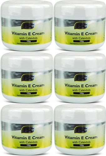 Fsc crema vitamina con - vitamina, e