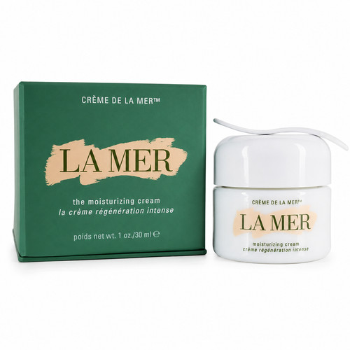 Mer creme - la, de
