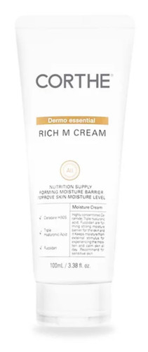 Corthe rich cream cura - cream,