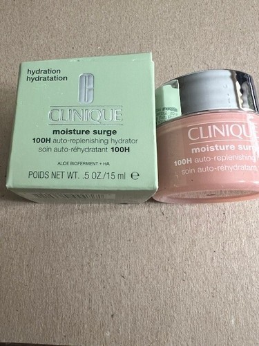 Clinique moisture surge 100h - clinique,