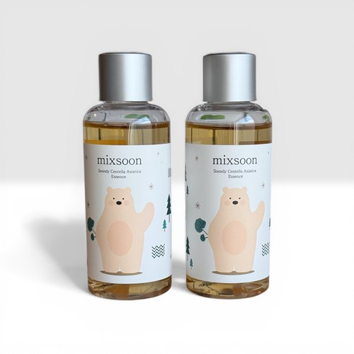 Mixsoon soondy centella - mixsoon,
