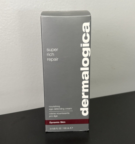 Dermalogica super rich repair - dermalogica,