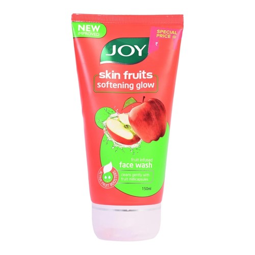 Joy skin fruits ammorbidente - skin,