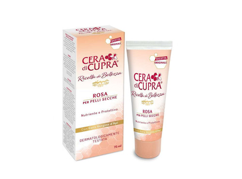 Confezione cera cupra - confezione,