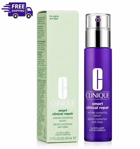 Clinique smart clinical - clinique,