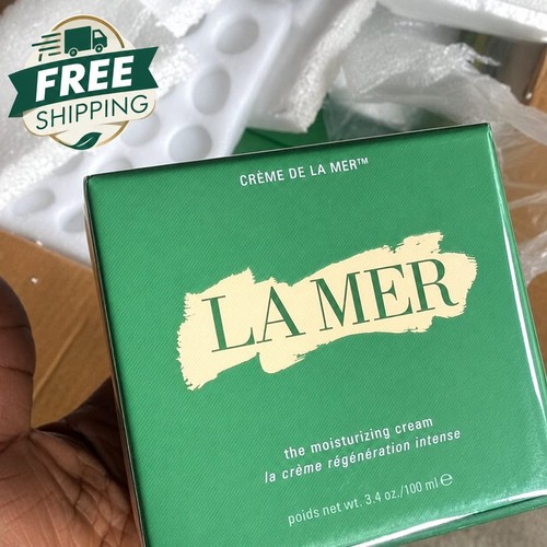 Mer crème la - la, de