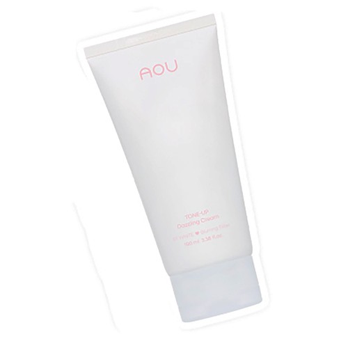 Aou tone crema abbagliante - aou,