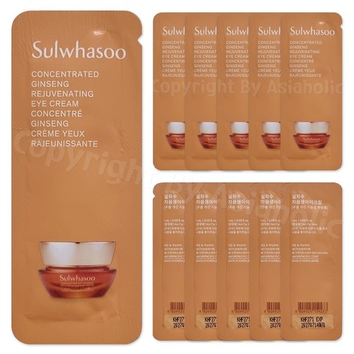 Sulwhasoo crema concentrata - sulwhasoo,