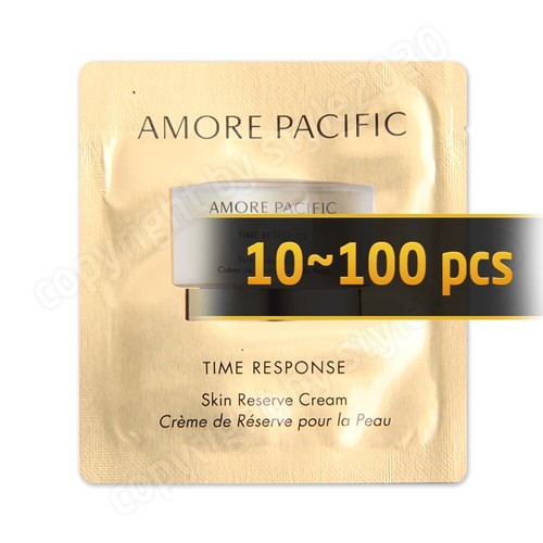 Amore pacific time response - time,