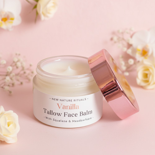 Balsamo viso sego - sego, crema