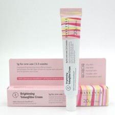 DAYLISSE Crema Volumefiline