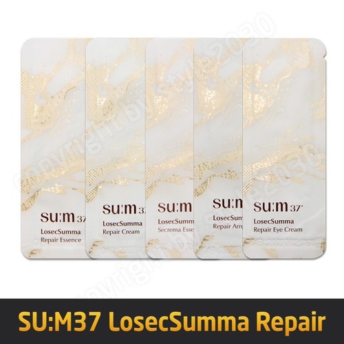 M37 losec summa - repair, line