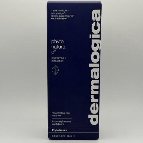 Dermalogica phyto nature - phyto, e2