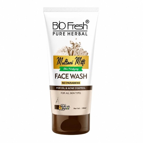 Biofresh multani mitti - biofresh,