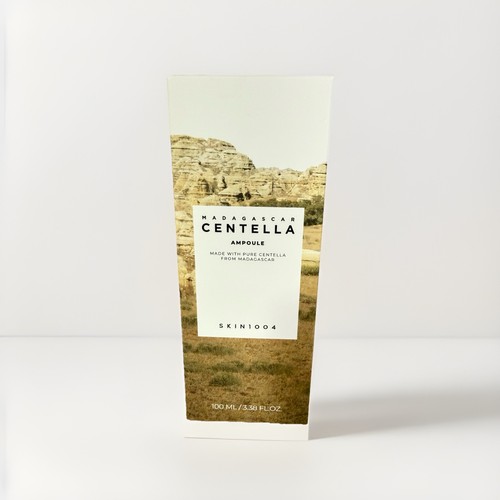 Skin1004 madagascar centella - skin1004,