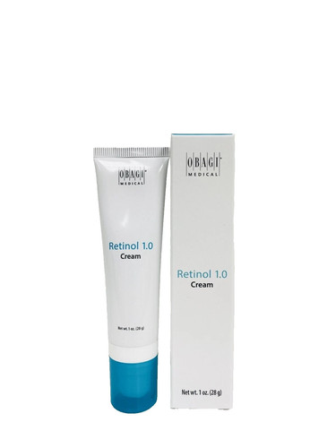 Obagi retinolo 100 - 1,