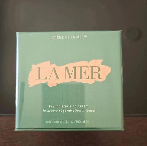 Mer creme la - la, de