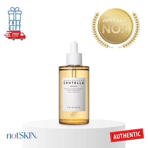 Skin1004 madagascar centella - skin1004,