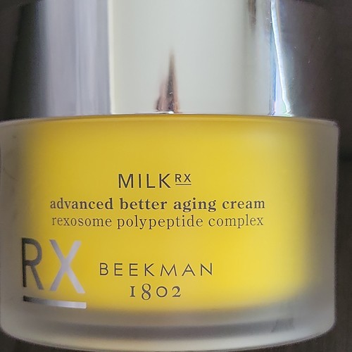 Beekman 1802 milk advanced - beekman,