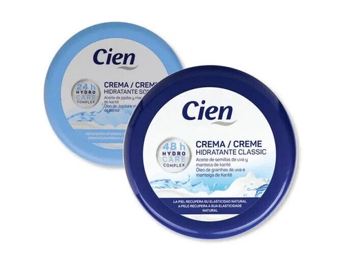 Cien classic soft 2 - soft, x